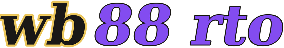 wb88 rto logo